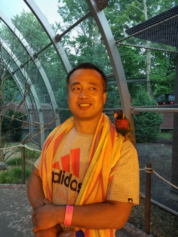 sa的第一张照片--宁德相亲网