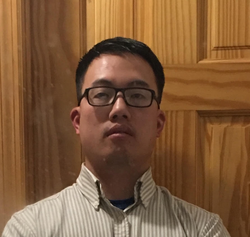 Theo的第一张照片--宁德相亲网