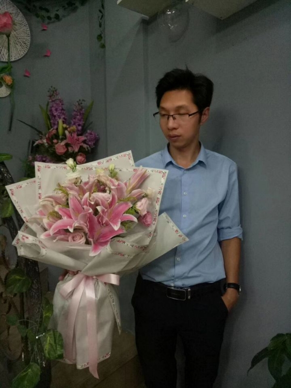 不死书生的第一张照片--宁德相亲网