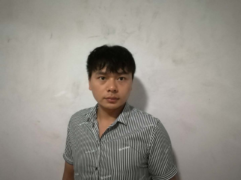 微笑的云的第一张照片--宁德相亲网