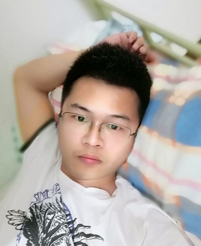 缘来如此的第一张照片--宁德相亲网