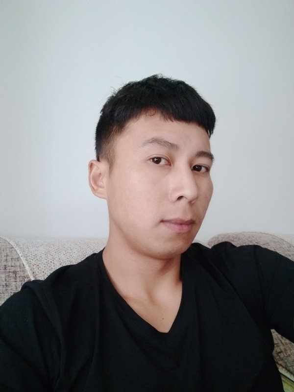 凡华的第一张照片--宁德相亲网
