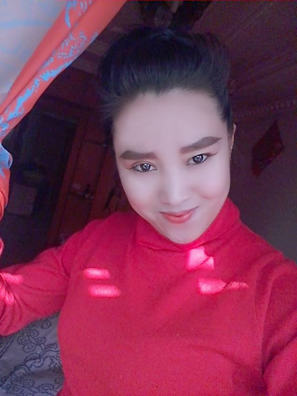 红狼的第一张照片--宁德相亲网