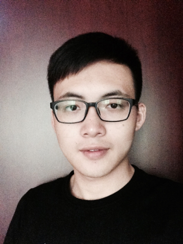 大鱼的第一张照片--宁德相亲网