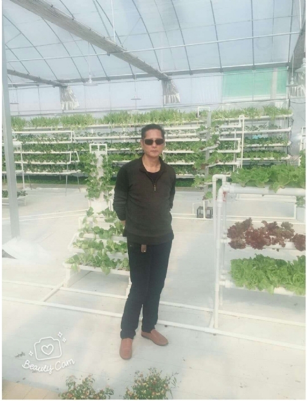 风雨同舟的第一张照片--宁德相亲网