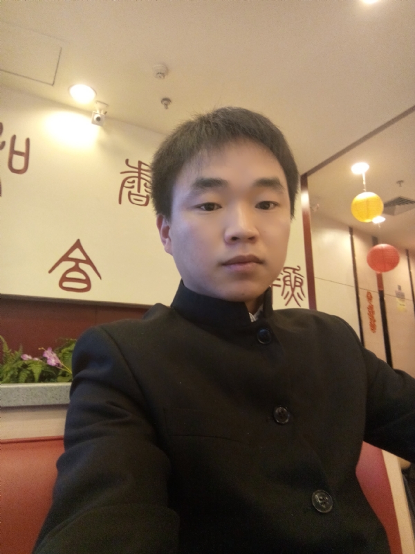 夜凉露沾衣的第一张照片--宁德相亲网