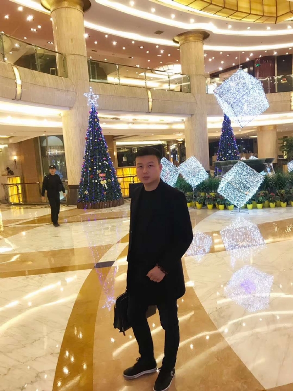 够钟的第一张照片--宁德相亲网