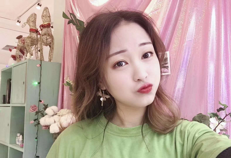 罗兰的第二张照片--宁德相亲网