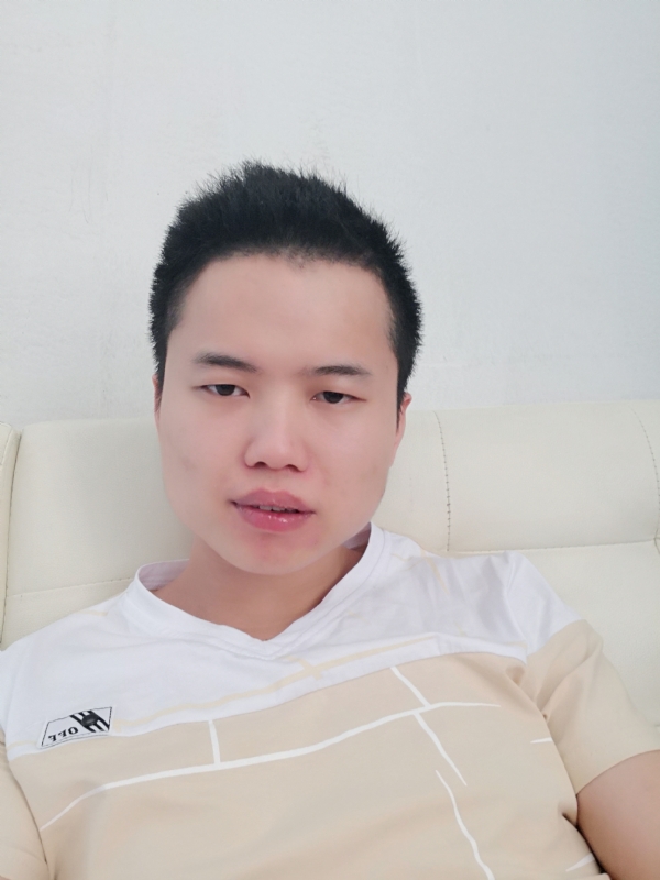 执一份情的第一张照片--宁德相亲网