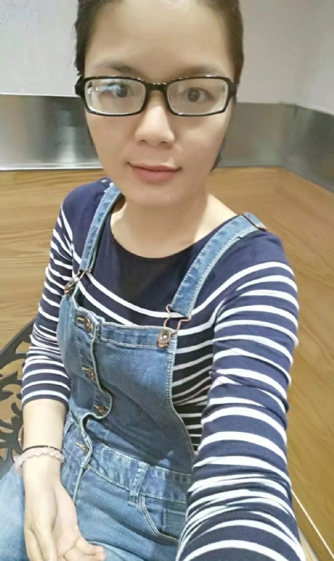螃蟹的第一张照片--宁德相亲网