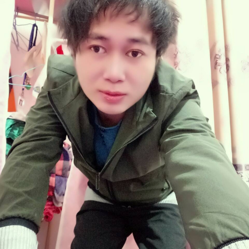 林子立的第一张照片--宁德相亲网