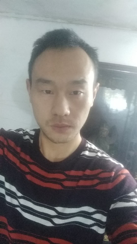 张浩浩的第一张照片--宁德相亲网