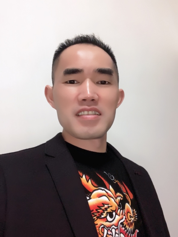 遇上对的人的第一张照片--宁德相亲网