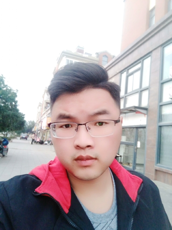 铭心的第一张照片--宁德相亲网