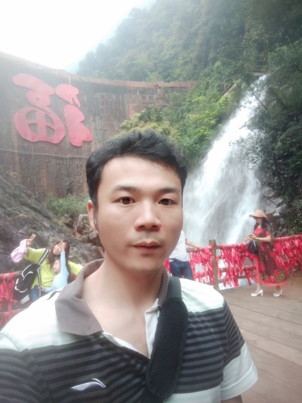 珊珊您是珊无无无妻的第一张照片--宁德相亲网