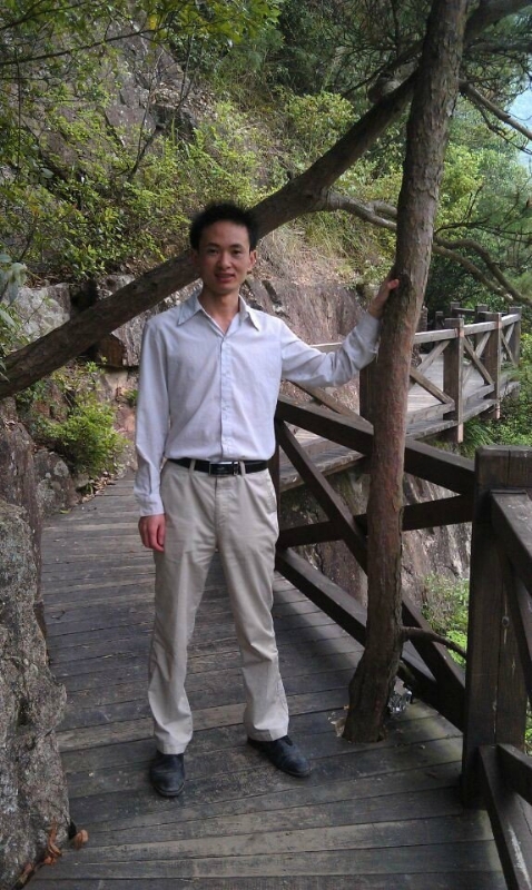 爱尚鞋的第一张照片--宁德相亲网