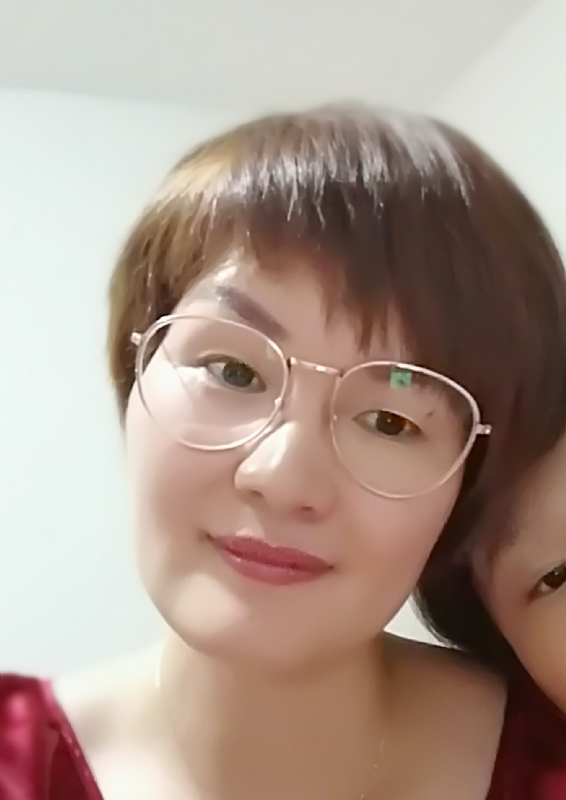 一曲墨白的第一张照片--宁德相亲网