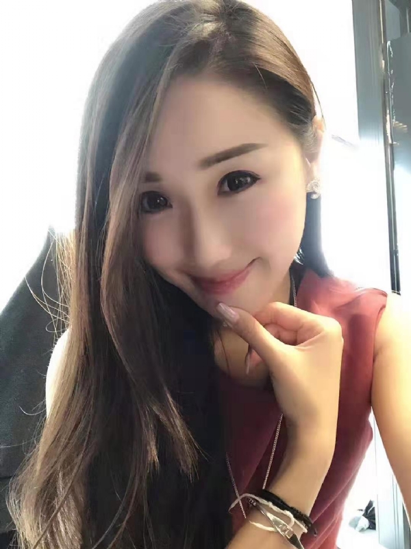 彩蝶的第一张照片--宁德相亲网