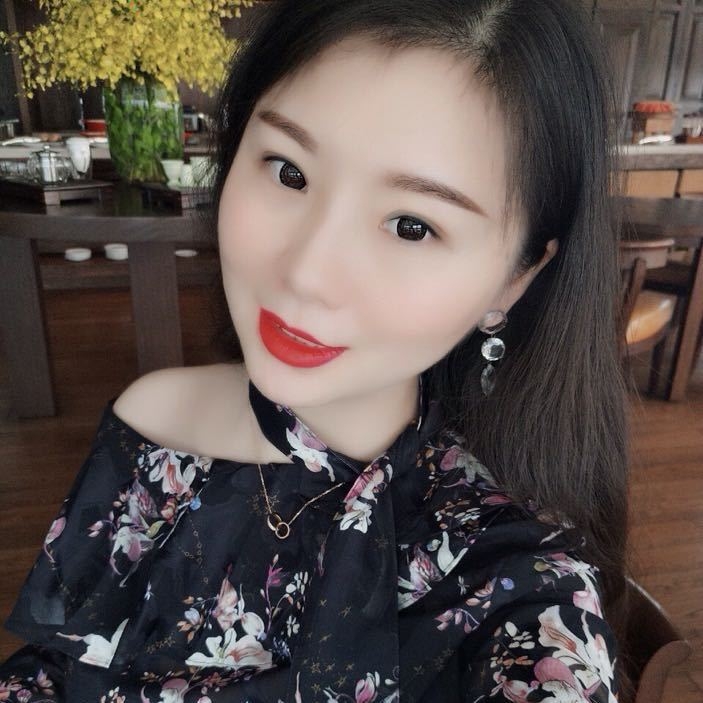 李媛的第一张照片--宁德相亲网
