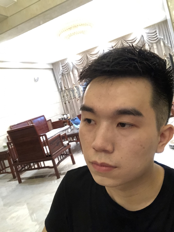 少涵的第一张照片--宁德相亲网