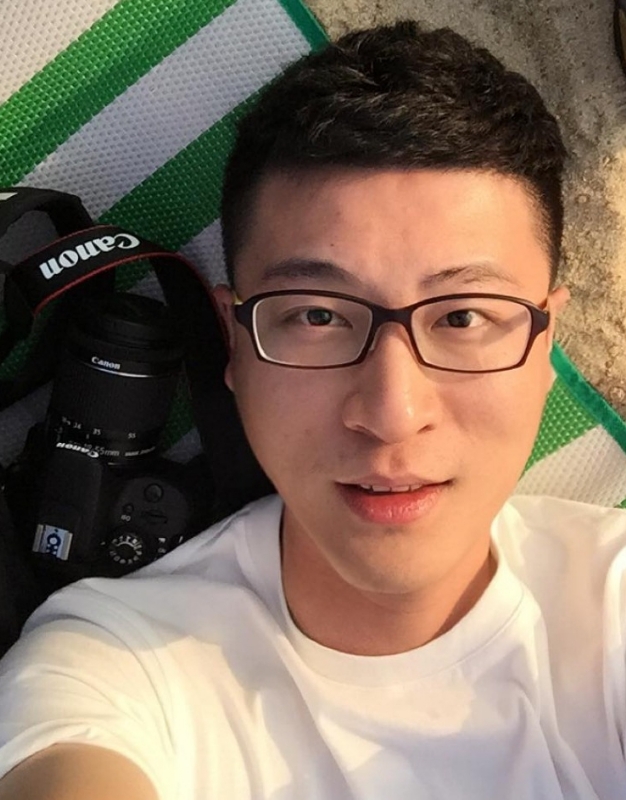 在路上的第一张照片--宁德相亲网