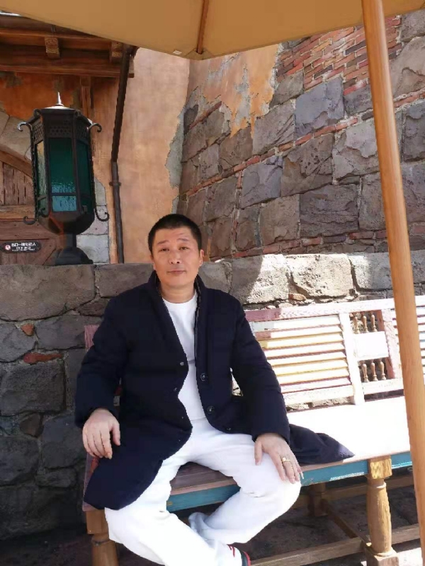 纳尼亚的第一张照片--宁德相亲网