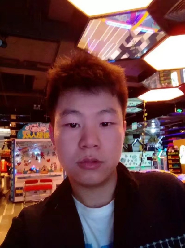 啊源的第一张照片--宁德相亲网