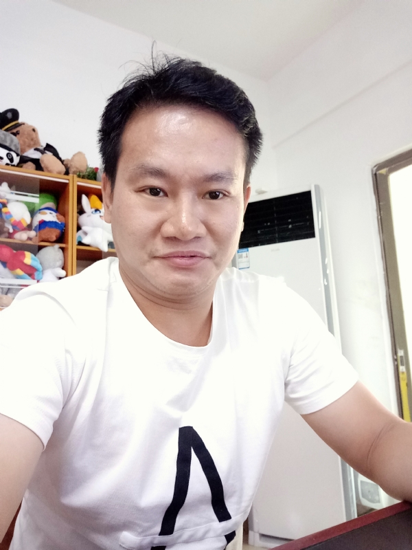 辉祥明天的第一张照片--宁德相亲网
