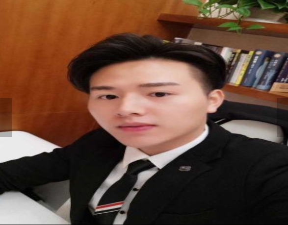 voisky的第一张照片--宁德相亲网