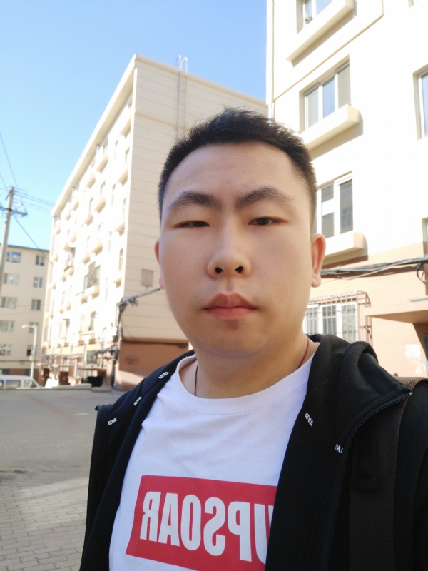 魏言的第一张照片--宁德相亲网