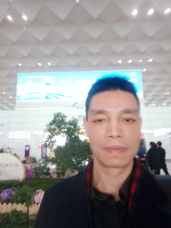 阿源的第二张照片--宁德相亲网
