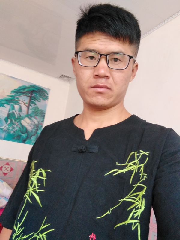 清风的第一张照片--宁德相亲网