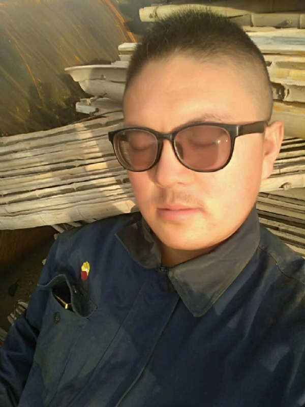 陈国建的第一张照片--宁德相亲网