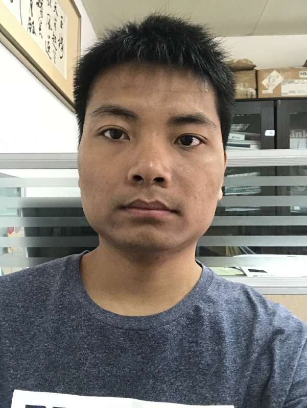 大飛的第一张照片--宁德相亲网