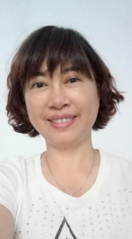 小芹的第一张照片--宁德相亲网