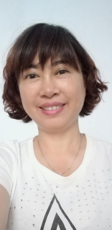 小芹的第二张照片--宁德相亲网
