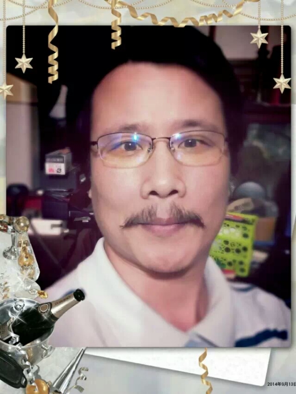 simax的第一张照片--宁德相亲网
