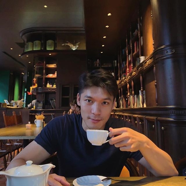 心若向阳的第一张照片--宁德相亲网