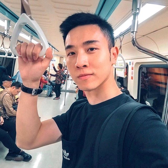 然然男士的第三张照片--宁德相亲网
