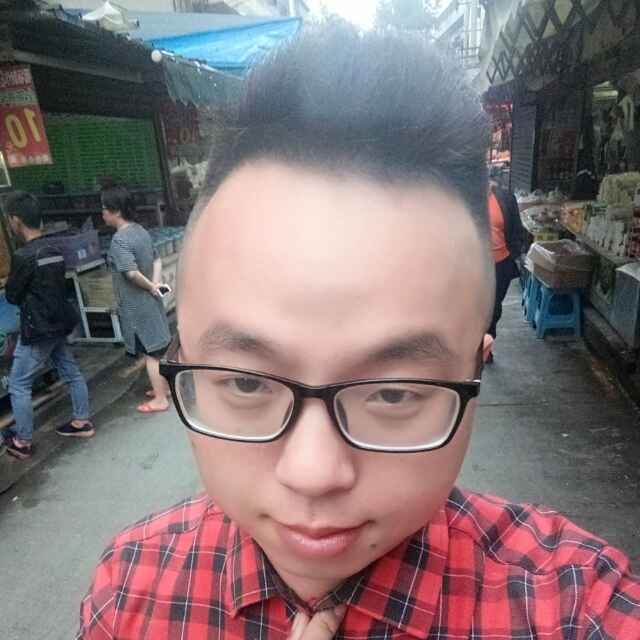 暖阳1989的第一张照片--宁德相亲网