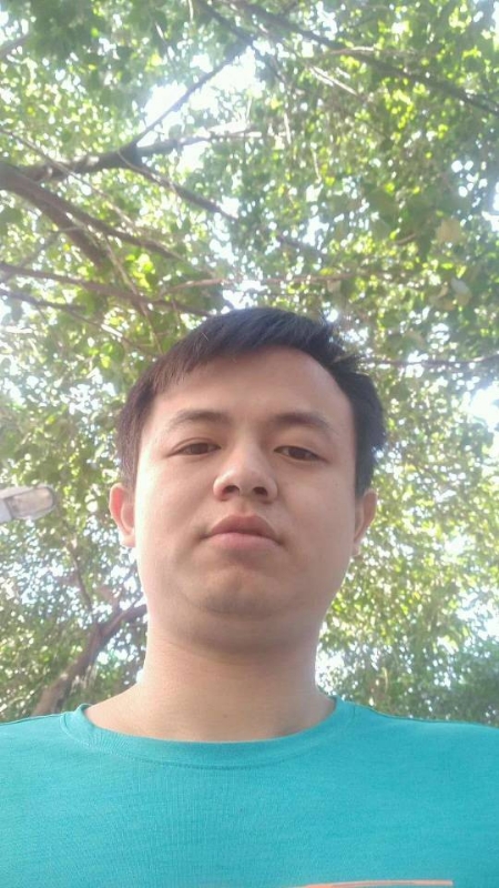 靠谱男的第一张照片--宁德相亲网