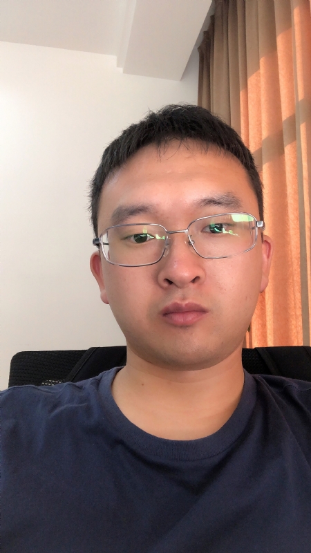 阿斌的第一张照片--宁德相亲网