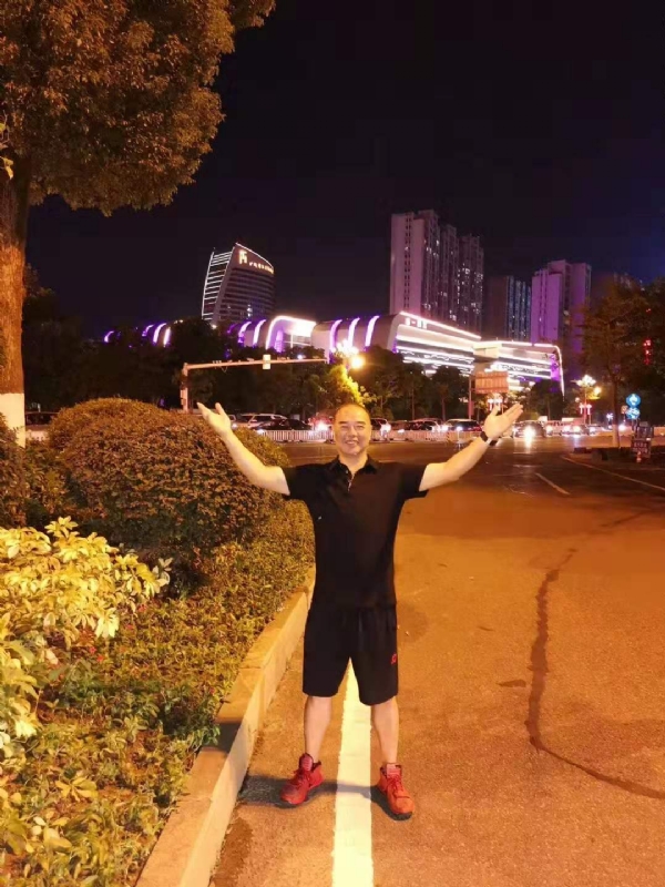 李国伟的第二张照片--宁德相亲网