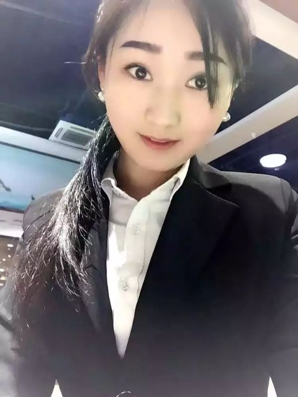 墨白的第一张照片--宁德相亲网