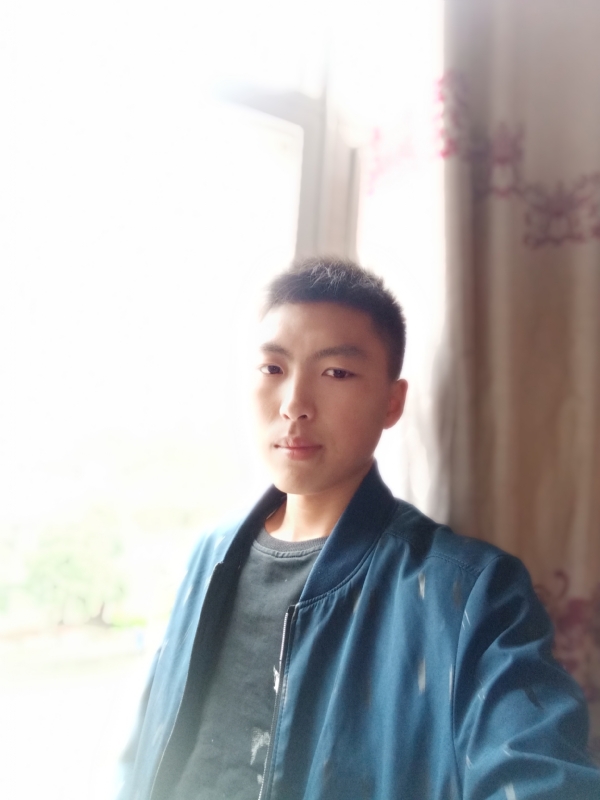 DEVIL的第一张照片--宁德相亲网