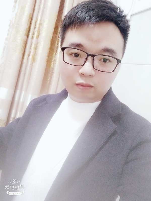蛋爷的第一张照片--宁德相亲网