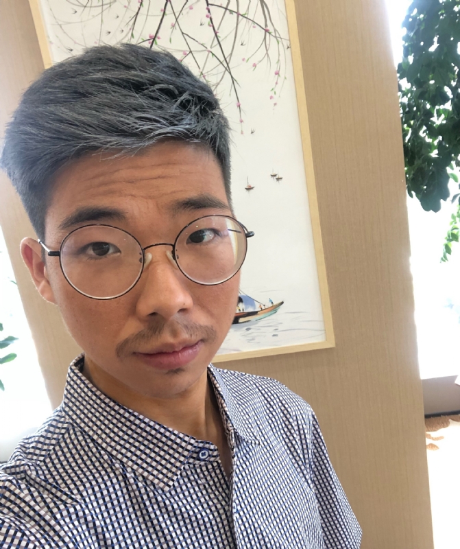淡泊明志的第一张照片--宁德相亲网
