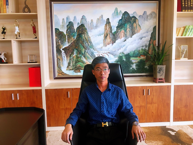 淡泊明志的第三张照片--宁德相亲网