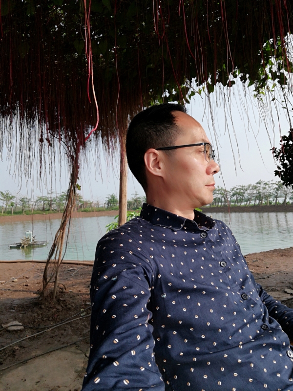 守望烟云的第一张照片--宁德相亲网