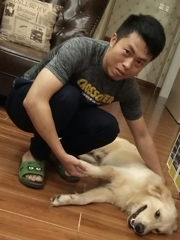 hjs的第一张照片--宁德相亲网